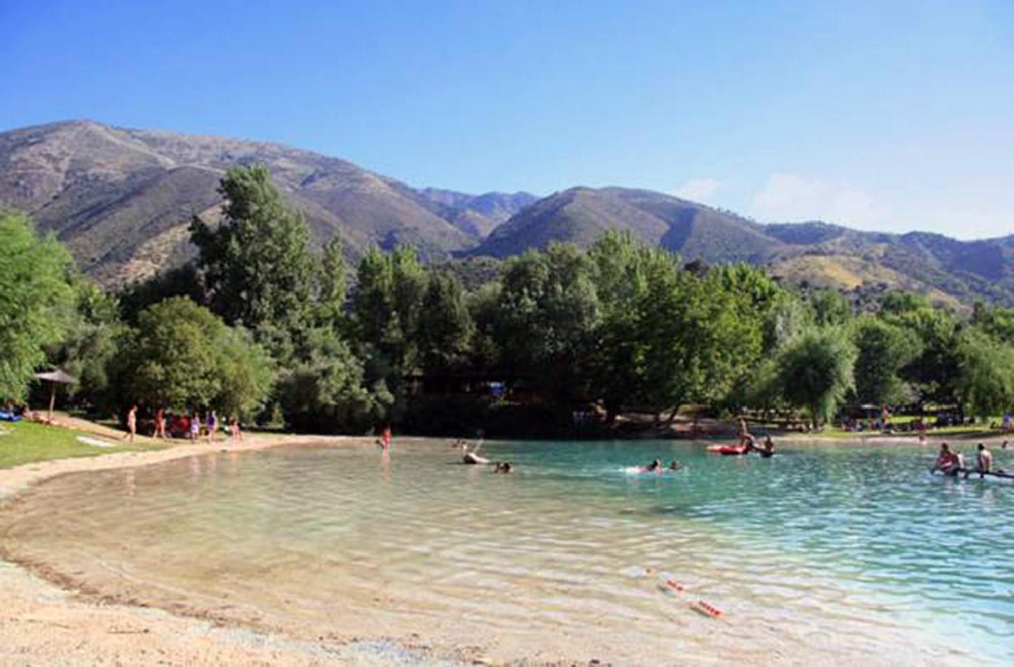 Willa Plaza Principal Zahara - Magnifica Ubicacion Y Vistas Zahara De La Sierra Zewnętrze zdjęcie